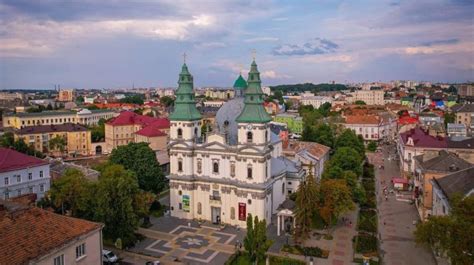 простітуткі тернопіль|Куди піти в Тернополі: путівник для самостійної екскурсії